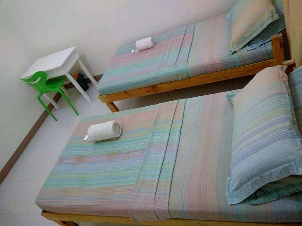 فندق يوج إن كويزون سيتي المظهر الخارجي الصورة